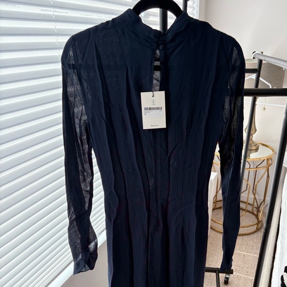 Reformation Tilda Dress - Picture 4 of 8